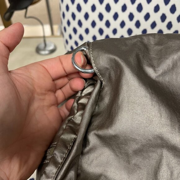 Kipling Brown Purse - Picture 4 of 8